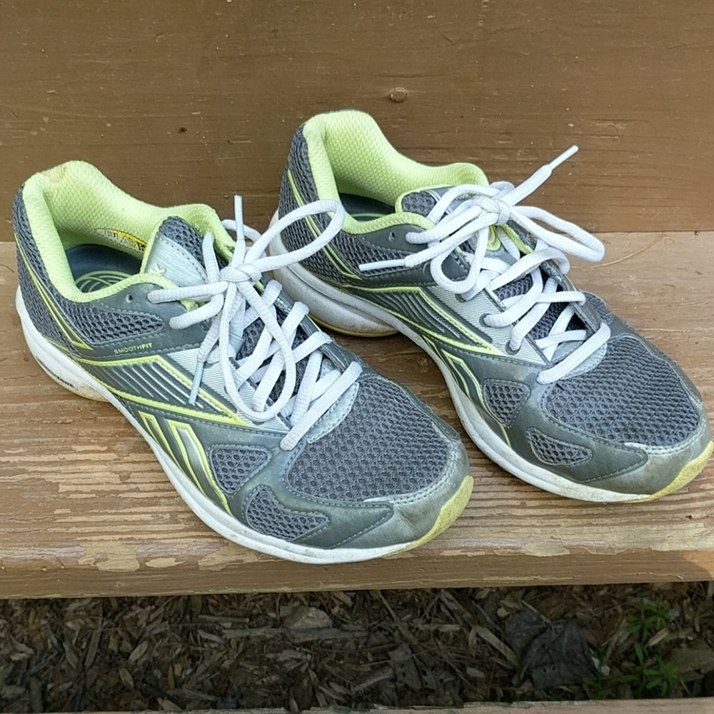Reebok simply tone